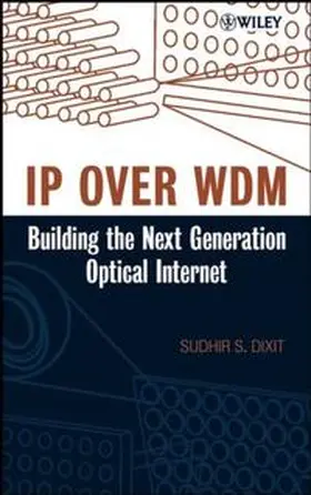 Dixit |  IP over WDM | eBook | Sack Fachmedien