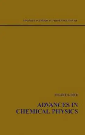 Rice |  Advances in Chemical Physics, Volume 128 | eBook | Sack Fachmedien