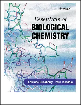 Buckberry / Teesdale |  Essentials of Biological Chemistry | Buch |  Sack Fachmedien