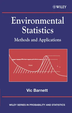 Barnett | Environmental Statistics | Buch | 978-0-471-48971-9 | sack.de