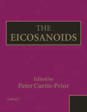 Curtis-Prior |  The Eicosanoids | Buch |  Sack Fachmedien
