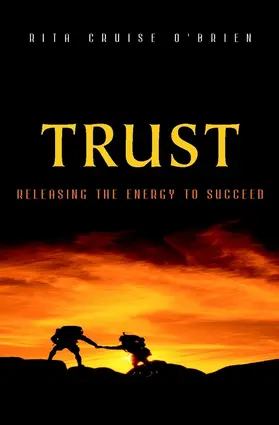 O'Brien |  Trust | Buch |  Sack Fachmedien