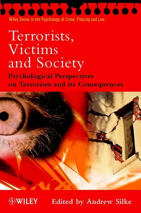 Silke |  Terrorists, Victims and Society | Buch |  Sack Fachmedien