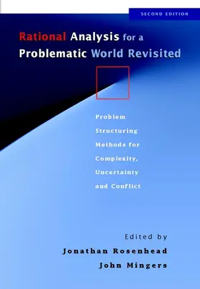 Rosenhead / Mingers |  Rational Analysis for a Problematic World Revisited | Buch |  Sack Fachmedien