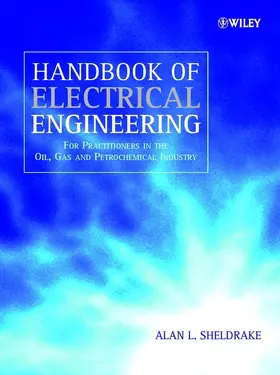 Sheldrake |  Handbook of Electrical Engineering | Buch |  Sack Fachmedien