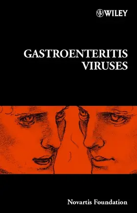Chadwick / Goode |  Gastroenteritis Viruses - No. 238 | Buch |  Sack Fachmedien