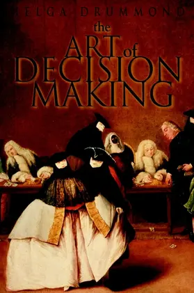 Drummond |  The Art of Decision Making | Buch |  Sack Fachmedien