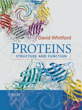 Whitford |  Proteins | Buch |  Sack Fachmedien