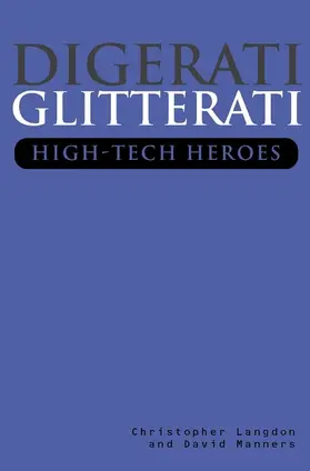 Langdon / Manners |  Digerati Gliterati | Buch |  Sack Fachmedien