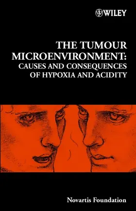 Goode / Chadwick |  The Tumour Microenvironment | Buch |  Sack Fachmedien