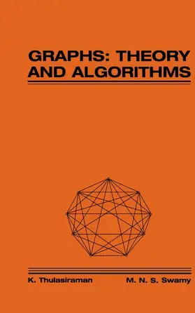 Thulasiraman / Swamy |  Graphs | Buch |  Sack Fachmedien