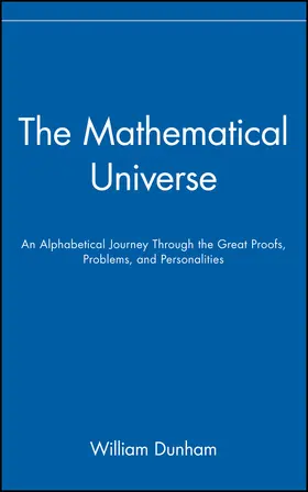 Dunham |  The Mathematical Universe | Buch |  Sack Fachmedien