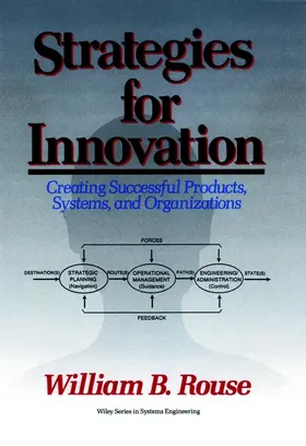 Rouse |  Strategies for Innovation | Buch |  Sack Fachmedien