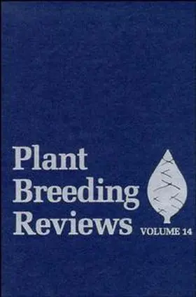 Janick | Plant Breeding Reviews, Volume 14 | Buch | 978-0-471-57342-5 | www2.sack.de