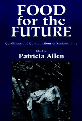 Allen |  Food for the Future | Buch |  Sack Fachmedien