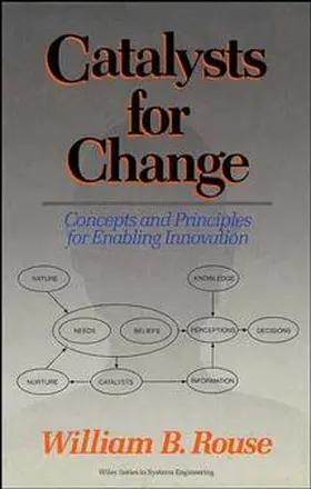 Rouse |  Catalysts for Change | Buch |  Sack Fachmedien