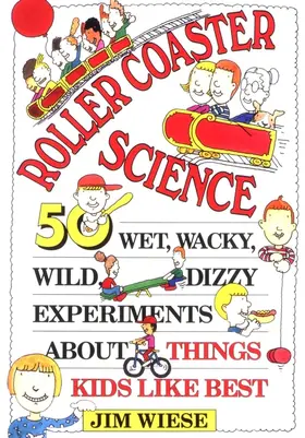 Wiese |  Roller Coaster Science | Buch |  Sack Fachmedien