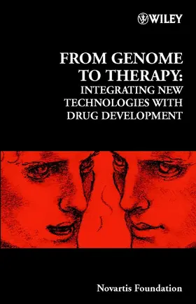 Bock / Cohen / Goode |  From Genome to Therapy | Buch |  Sack Fachmedien