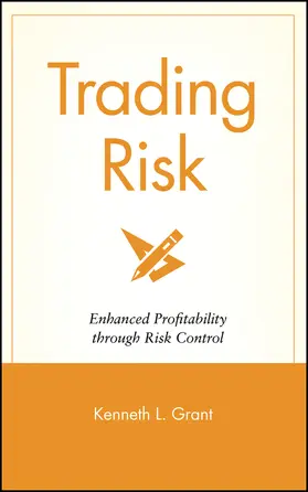 Grant | Trading Risk | Buch | 978-0-471-65091-1 | sack.de