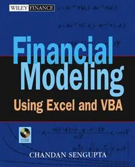 Sengupta |  Financial Modeling Using Excel and VBA | eBook | Sack Fachmedien
