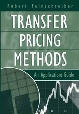 Feinschreiber |  Transfer Pricing Methods | eBook | Sack Fachmedien
