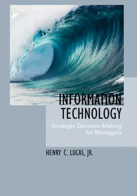 Lucas |  Information Technology | Buch |  Sack Fachmedien