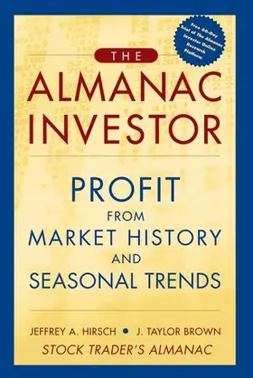Hirsch / Brown |  The Almanac Investor | Buch |  Sack Fachmedien