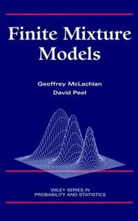 Mclachlan / Peel |  Finite Mixture Models | eBook | Sack Fachmedien