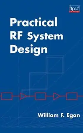 Egan |  Practical RF System Design | eBook | Sack Fachmedien