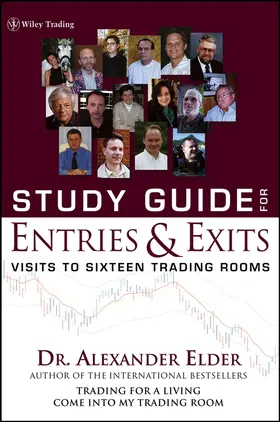 Elder | Study Guide for Entries and Exits | Buch | 978-0-471-65982-2 | sack.de