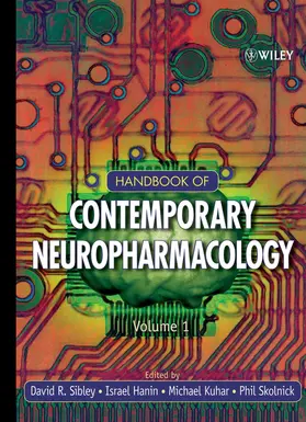  Handbook of Contemporary Neuropharmacology, 3 Volume Set | Buch |  Sack Fachmedien