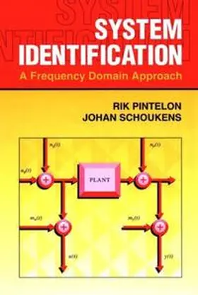 Pintelon / Schoukens |  System Identification | eBook | Sack Fachmedien