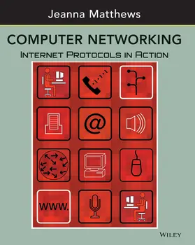 Matthews |  Computer Networking | Buch |  Sack Fachmedien