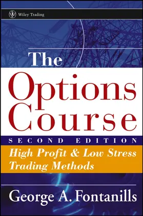 Fontanills | The Options Course | Buch | 978-0-471-66851-0 | sack.de