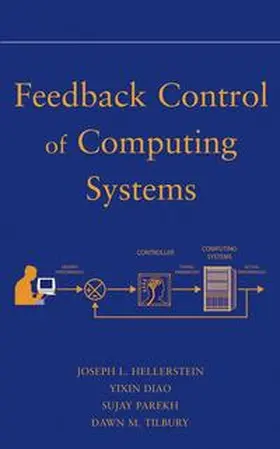 Hellerstein / Diao / Parekh |  Feedback Control of Computing Systems | eBook | Sack Fachmedien