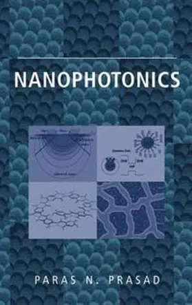 Prasad |  Nanophotonics | eBook | Sack Fachmedien