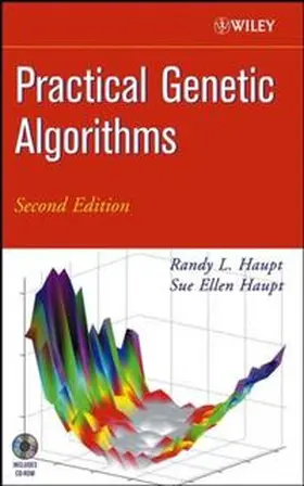 Haupt | Practical Genetic Algorithms | E-Book | sack.de