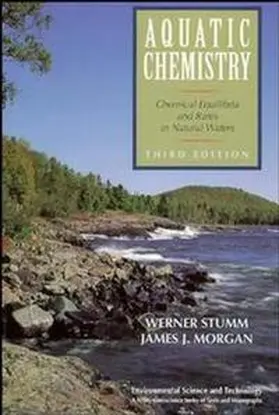 Stumm / Morgan | Aquatic Chemistry | E-Book | sack.de