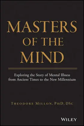 Millon / Grossman / Meagher |  Masters of the Mind | eBook | Sack Fachmedien