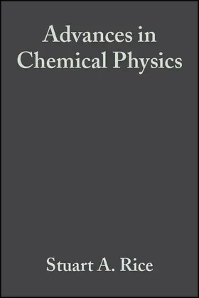 Rice | Advances in Chemical Physics, Volume 136 | Buch | 978-0-471-68232-5 | sack.de