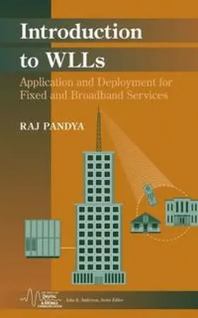 Pandya |  Introduction to WLLs | eBook | Sack Fachmedien