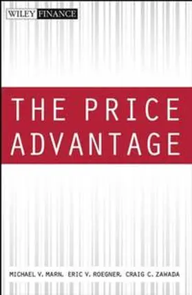 Marn / Roegner / Zawada |  The Price Advantage | eBook | Sack Fachmedien