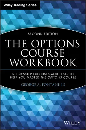 Fontanills | The Options Course Workbook | Buch | 978-0-471-69421-2 | sack.de