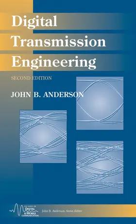 Anderson | Digital Transmission Engineering | Buch | 978-0-471-69464-9 | sack.de