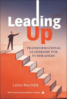 Wagner | Leading Up | Buch | 978-0-471-69718-3 | sack.de