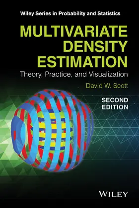 Scott | Multivariate Density Estimation | Buch | 978-0-471-69755-8 | sack.de