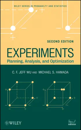 Wu / Hamada |  Experiments | Buch |  Sack Fachmedien