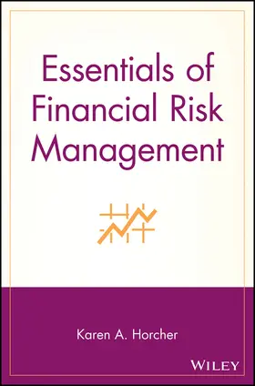 Horcher |  Essentials of Financial Risk Management | Buch |  Sack Fachmedien