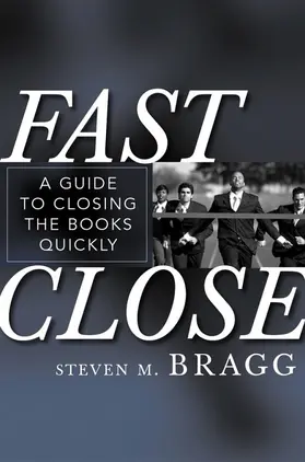 Bragg | Fast Close | Buch | 978-0-471-70897-1 | www2.sack.de