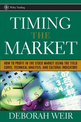 Weir | Timing the Market | Buch | 978-0-471-70898-8 | sack.de
